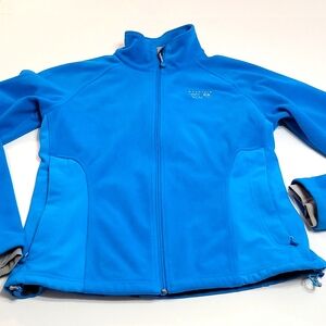 Mountain Hardwear Women's Hybrid Jacket Size Medium